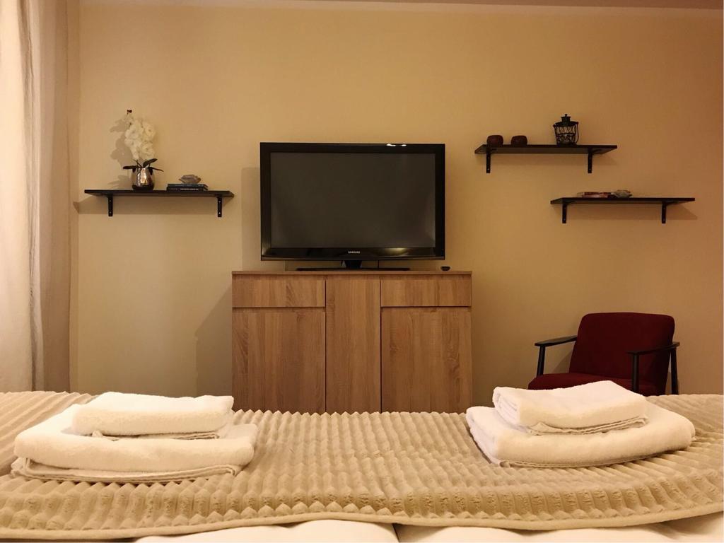Five Apartments Indija Zewnętrze zdjęcie