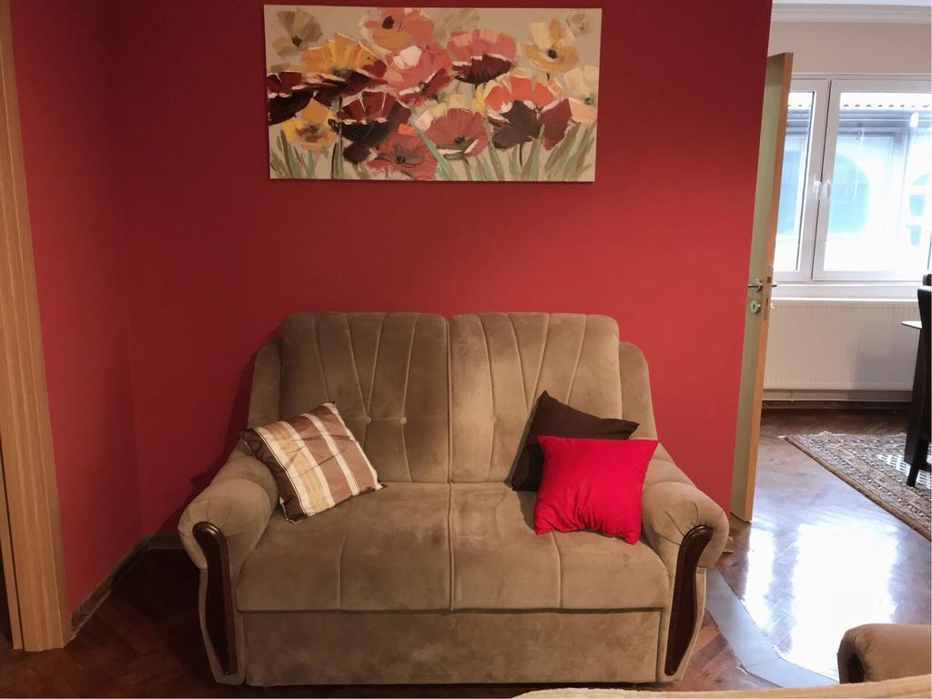 Five Apartments Indija Zewnętrze zdjęcie