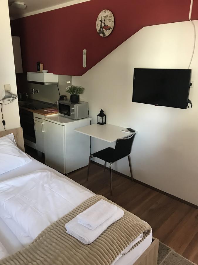 Five Apartments Indija Zewnętrze zdjęcie