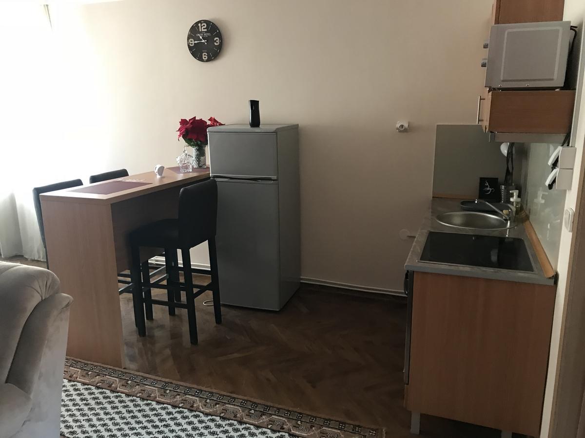 Five Apartments Indija Zewnętrze zdjęcie
