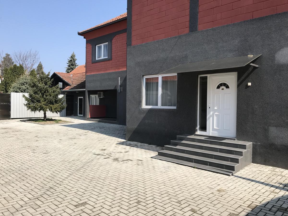 Five Apartments Indija Zewnętrze zdjęcie