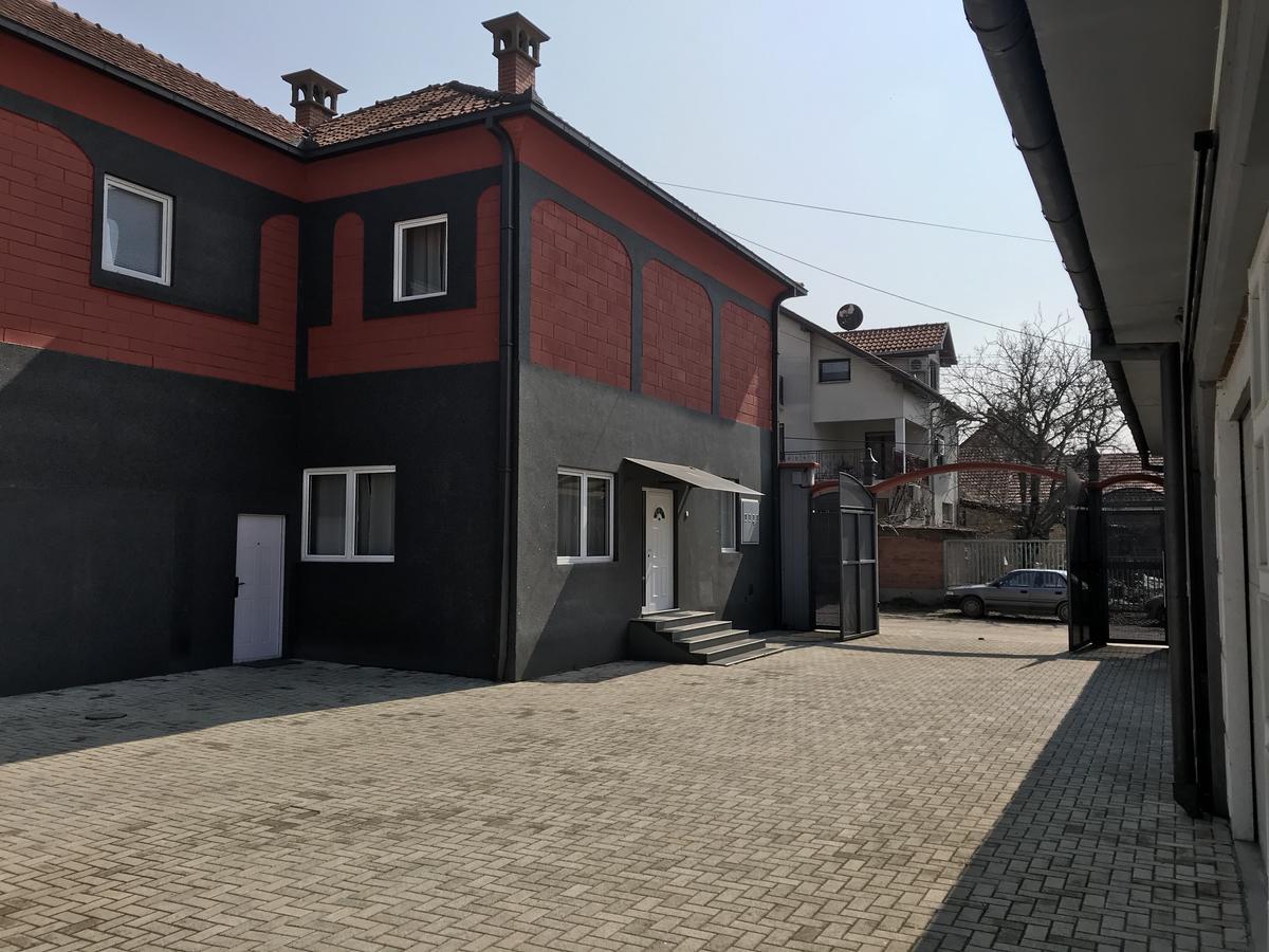 Five Apartments Indija Zewnętrze zdjęcie